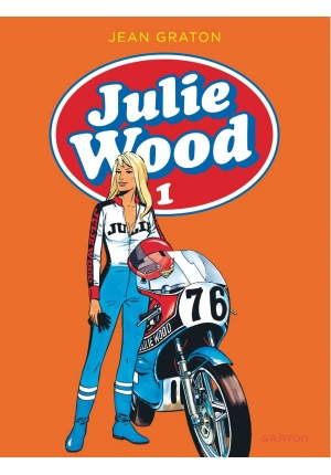 Julie Wood l'intégrale Tome 1