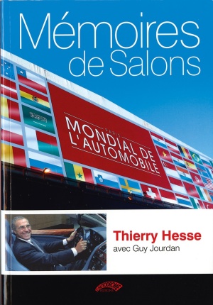 Mémoires de salons