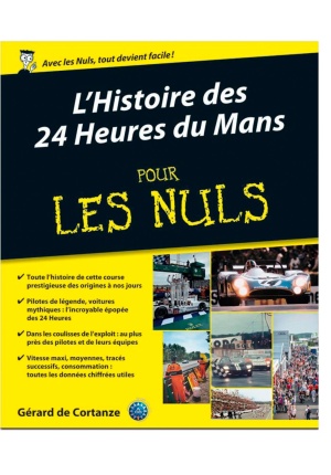 L’histoire des 24 heures du Mans pour les nuls