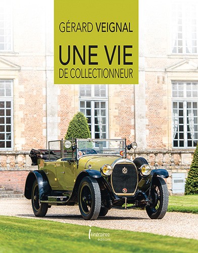 Une vie de collectionneur