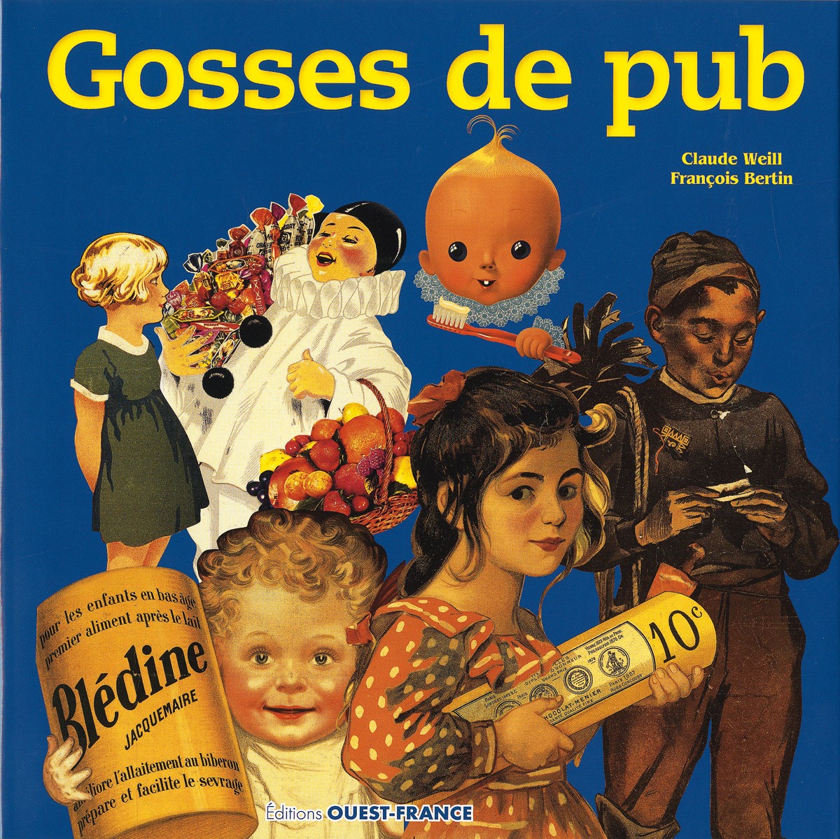 Gosses de pub