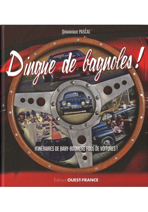 Dingue de bagnoles !