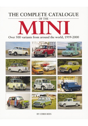 The Complete catalogue of the Mini