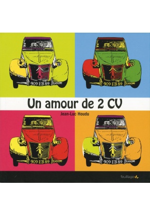 Un amour de 2 CV