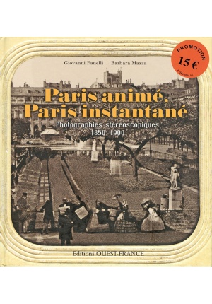 Paris anime paris instantane 1850 1900