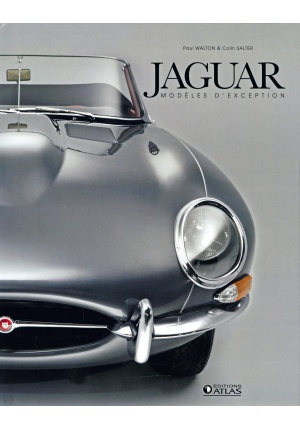 Jaguar modèles d’exception