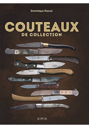 Couteaux de collection