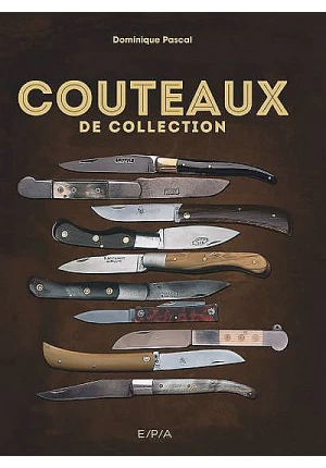 Couteaux de collection