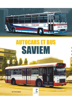 Autocars et bus Saviem