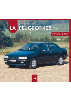 Le RENAULT SCENIC de mon père - Sophia Editions