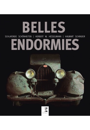 Belles endormies