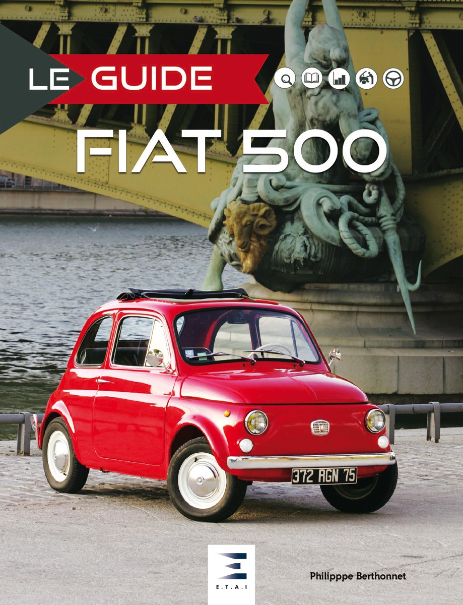 Guide Fiat 500