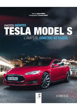 Tesla Model S : l’ampère contre-attaque