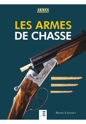 Les armes de chasse