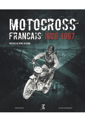 Motocross français 1928-1967