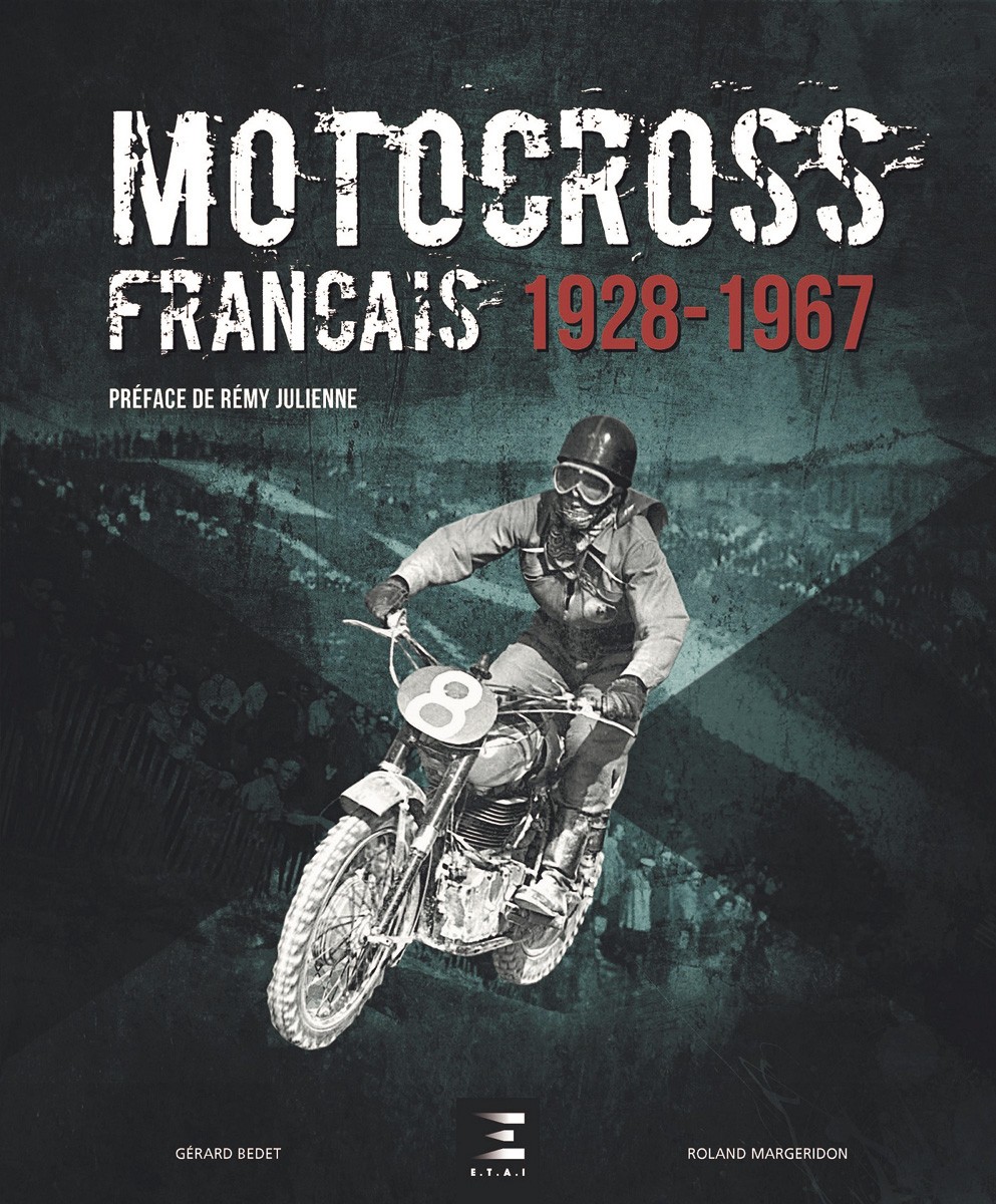 Motocross français 1928-1967
