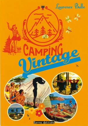 Camping Vintage