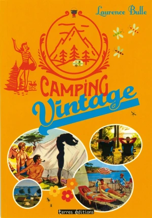 Camping Vintage