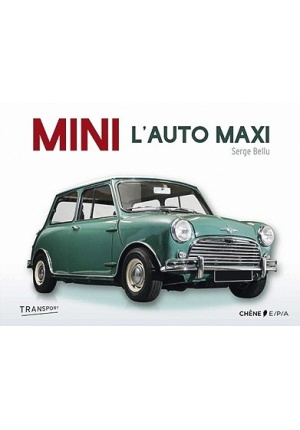 Mini l’auto maxi