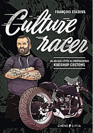 Culture Racer