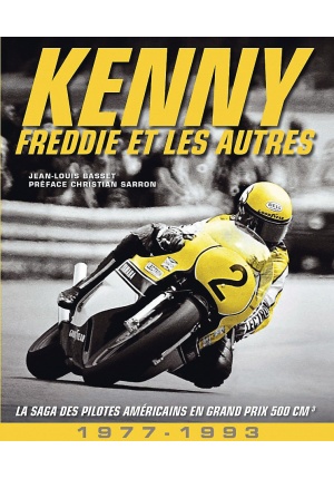 Kenny Freddie et les autres