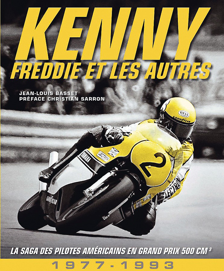 Kenny Freddie et les autres