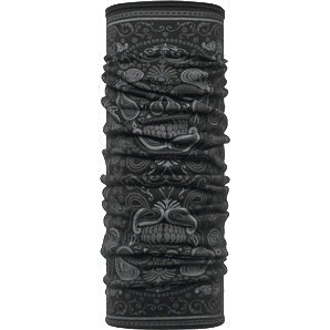 Foulard multifonction buff merinos kashkull