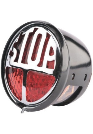 Feu arrière LED Stop