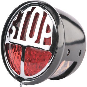 Feu arrière LED Stop