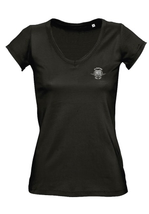 Tee shirt mild noir xl millesime 2017