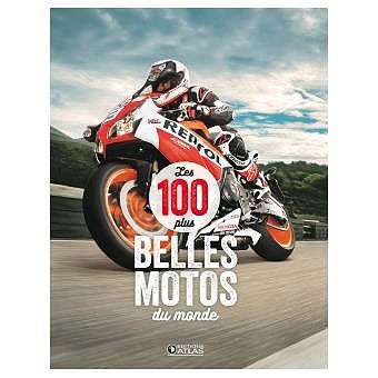 Les 100 plus belles motos du monde