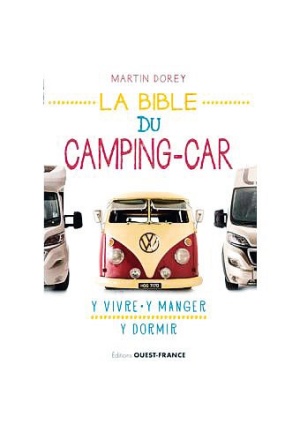 La bible du camping-car
