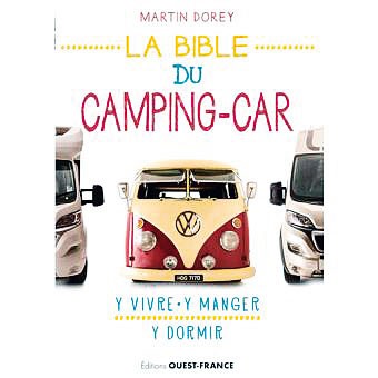 La bible du camping-car