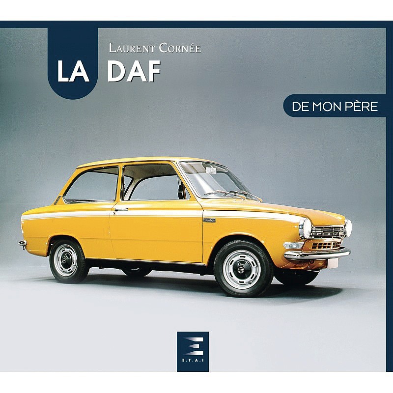 La Daf de mon père