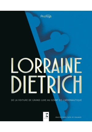 Lorraine dietrich