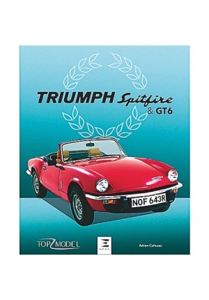 Triumph Spitfire & GT6