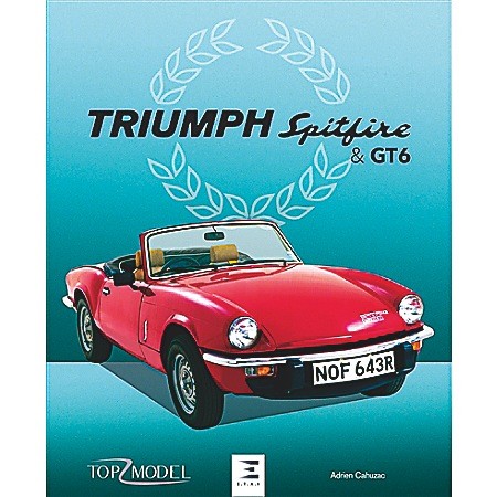 Triumph Spitfire & GT6
