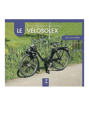 Vélosolex de mon père