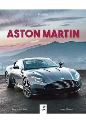 Aston Martin