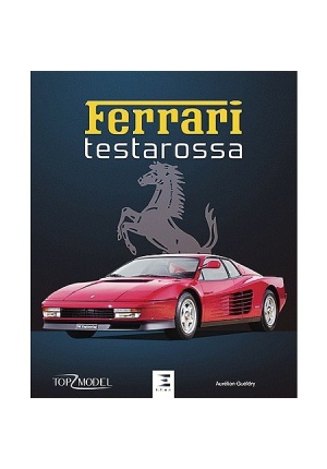 Ferrari Testarossa