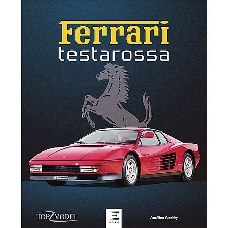 Ferrari Testarossa