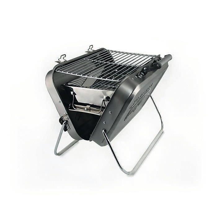 BARBECUE grill Volkswagen