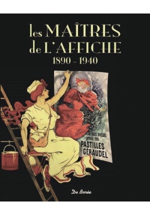 Les maîtres de l’affiche