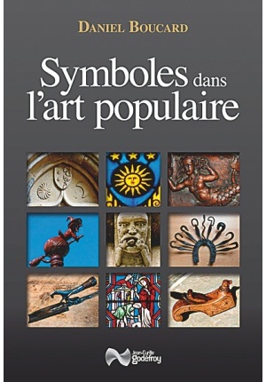 Symboles dans l'art populaire