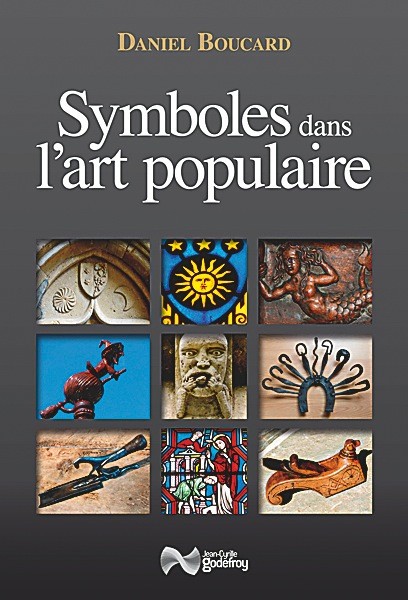 Symboles dans l'art populaire