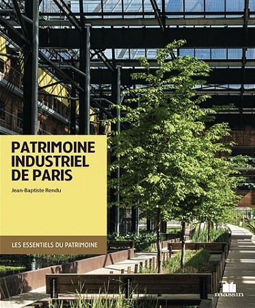 Patrimoine industriel de Paris