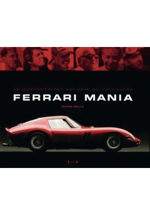 Ferrari mania 70 ans de légende