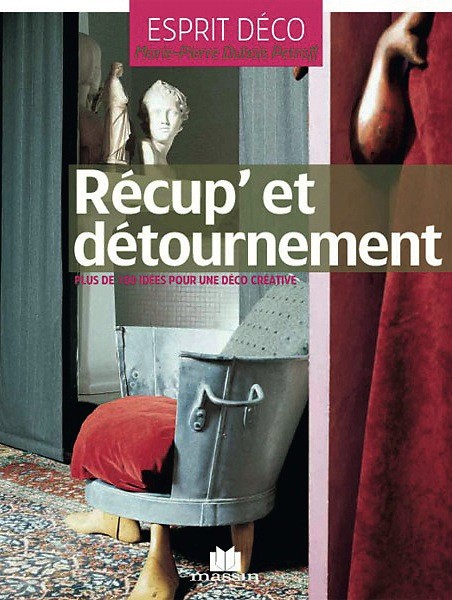 Récup' et détournement
