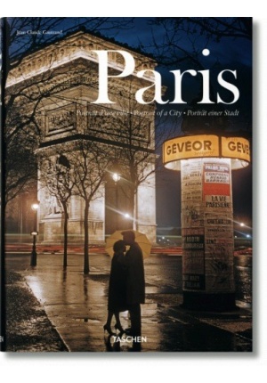 Paris portrait d’une ville