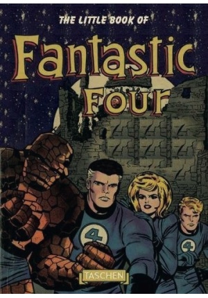 The little book of Fantastic Four